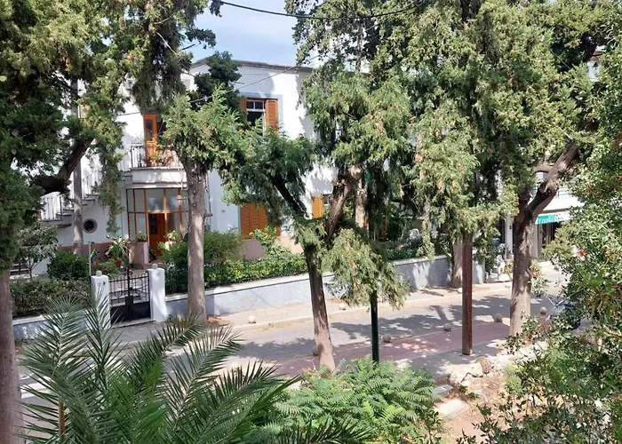 Apartamento Center First Floor *