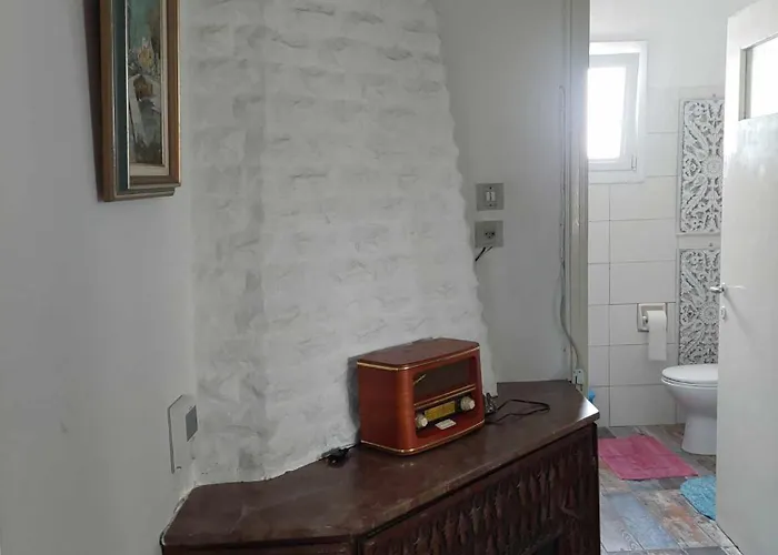 Center First Floor Apartamento