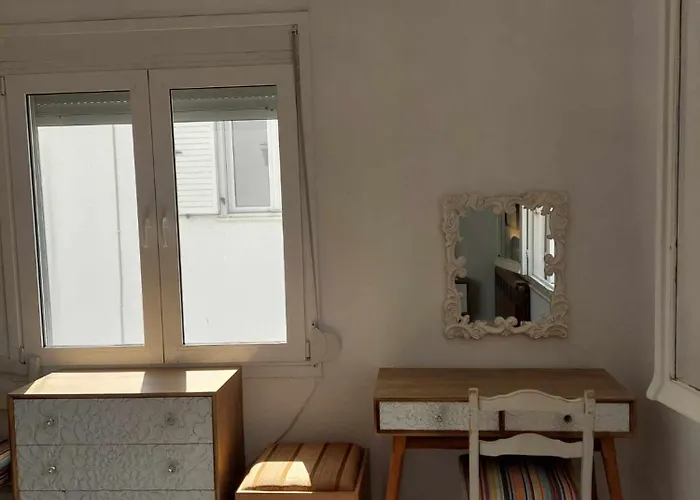 Center First Floor Apartmán *