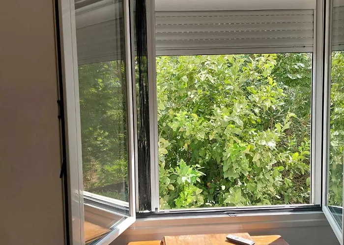 Apartmán Center First Floor *