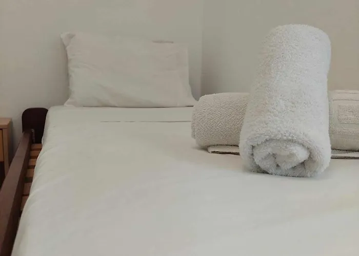 Center First Floor *