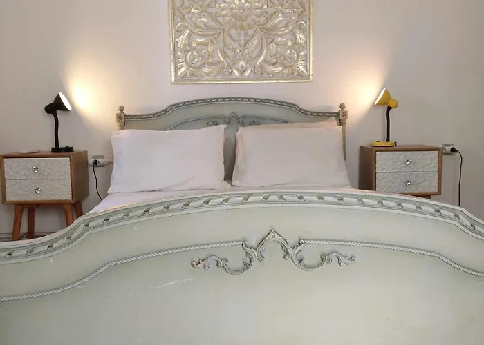 Apartamento Center First Floor *