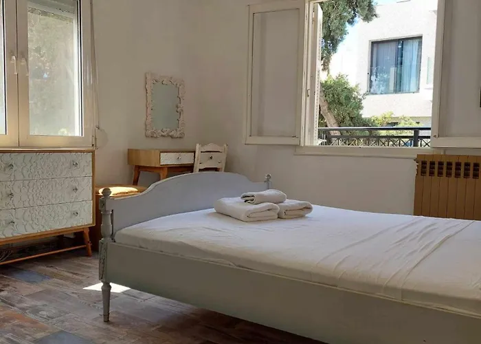 Apartamento Center First Floor Cós