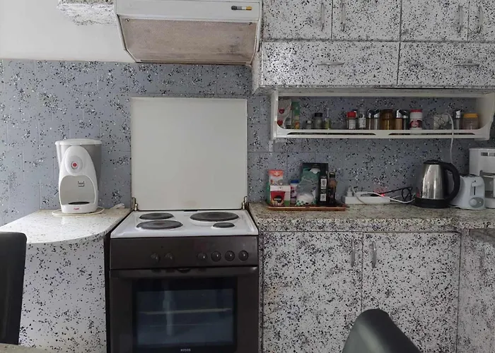 Center First Floor Apartamento