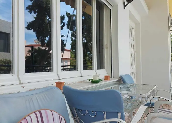 Apartamento Center First Floor *