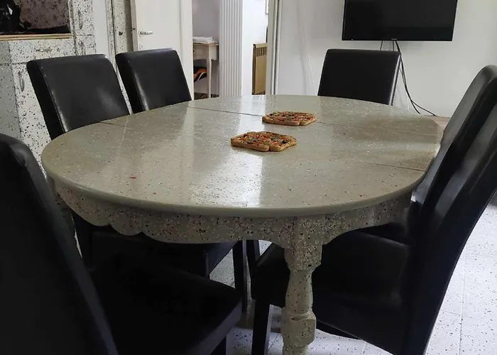 Apartamento Center First Floor Cós