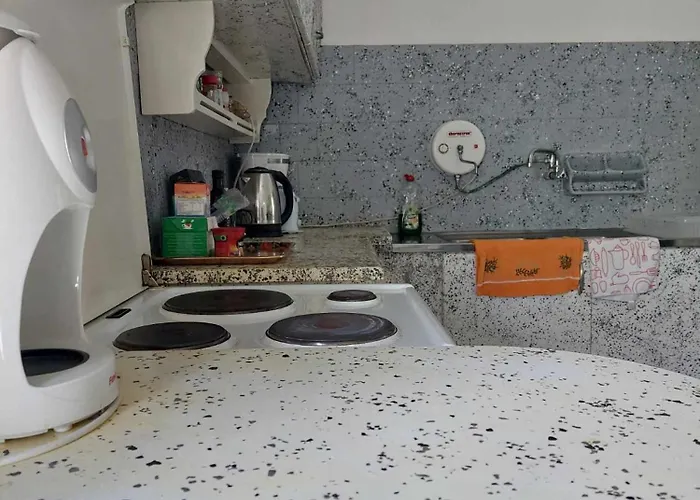 Center First Floor Kos