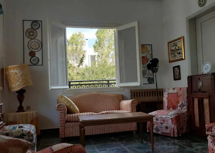 Center First Floor Apartamento