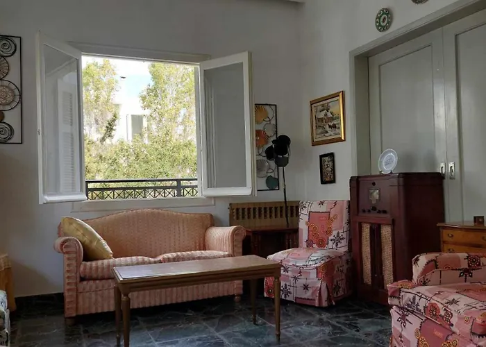 Apartamento Center First Floor