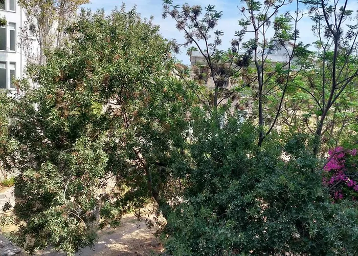 Apartmán Center First Floor *