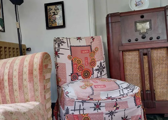 Center First Floor Apartmán Kos