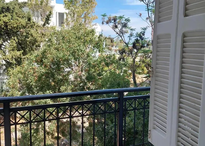 Apartmán Center First Floor Kos