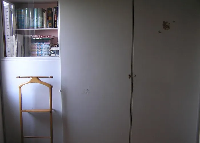 Apartmán Center First Floor *