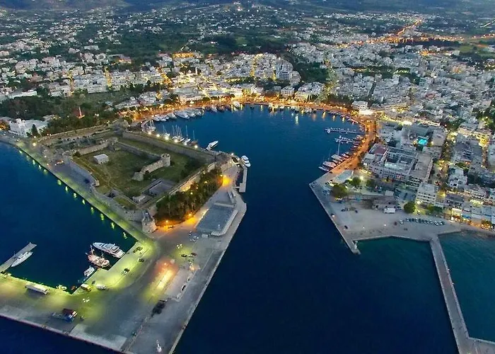 Apartmán Center First Floor