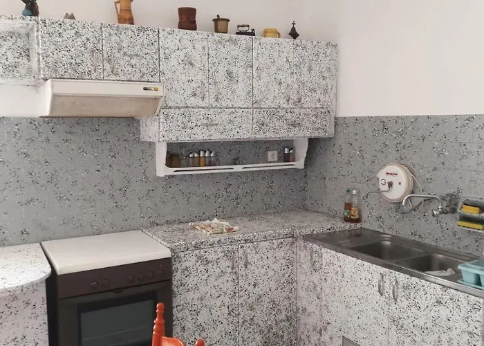 Center First Floor Apartamento