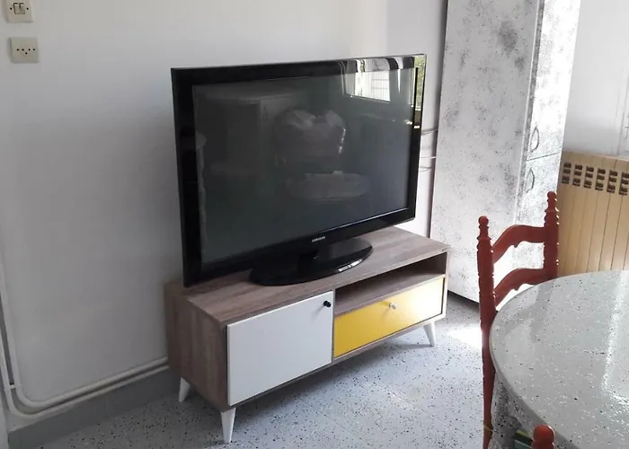 Apartamento Center First Floor *