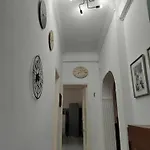 Lejlighed Center First Floor *