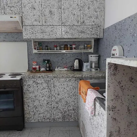 Center First Floor *