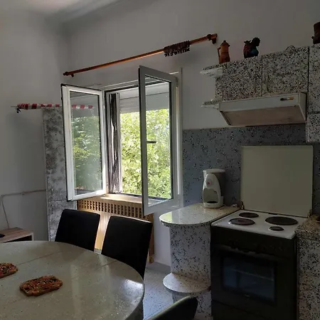 Apartment Center First Floor Kos Town