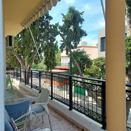 Center First Floor *