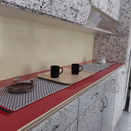 Center First Floor * Kos Town