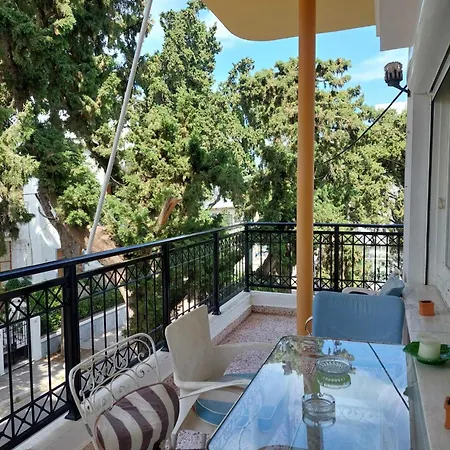 Center First Floor Kos Town