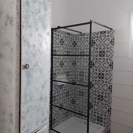 Center First Floor Apartment Kos Town