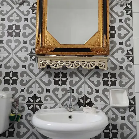 Center First Floor Kos Town