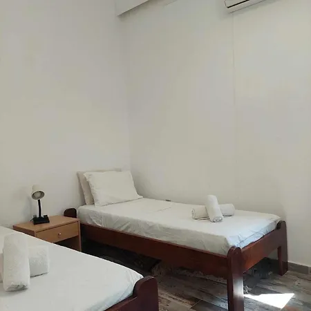 Apartment Center First Floor Kos Town