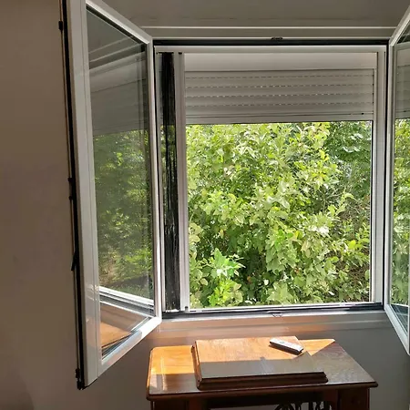 Apartment Center First Floor *