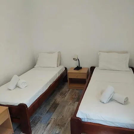 Center First Floor Apartment Kos Town