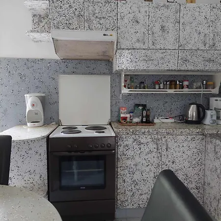 Center First Floor Apartment