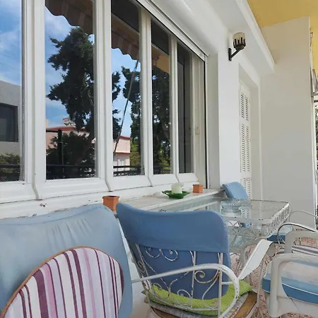 Apartment Center First Floor *