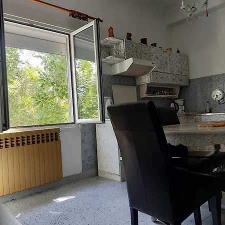 Center First Floor Apartment Kos Town