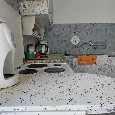 Center First Floor Kos Town