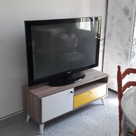 Apartment Center First Floor *