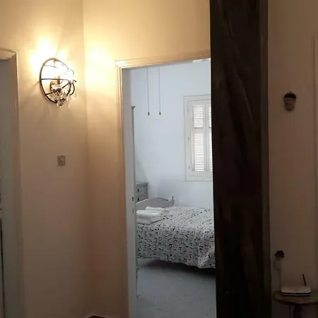 Center First Floor Kos Town