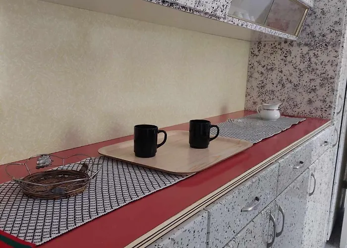 Center First Floor * Kos-Stadt