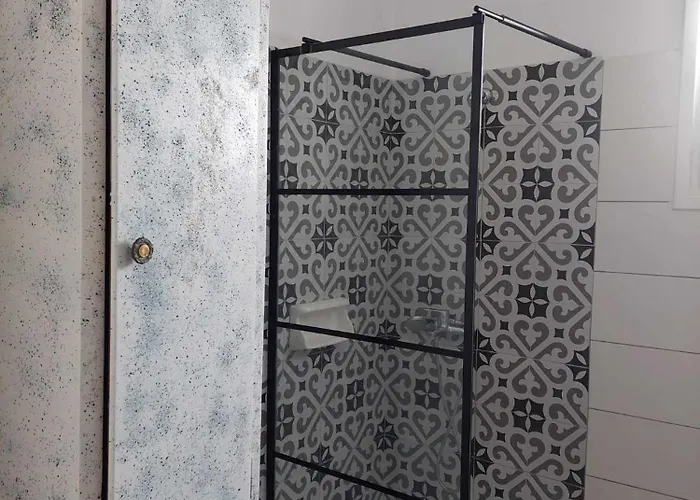 Center First Floor Apartment Kos-Stadt