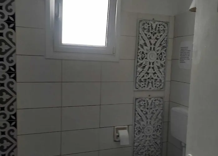 Apartment Center First Floor Kos-Stadt