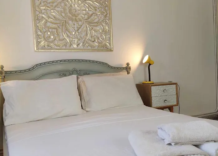 Center First Floor Kos-Stadt