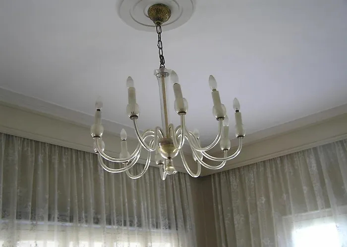 Apartment Center First Floor Kos-Stadt